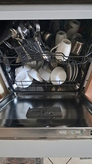 dishwasher