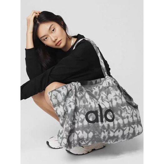 ALO yoga bag