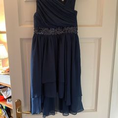Girls Occasion Dress Size 9