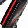 Carrera Vengeance E 2.0 Battery Mount Dock Terminal Slot Frame Lock with Key e-Bike Bicycle Image 7