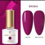 Gel Nail Polish Soak Off UV/LED 7 ml Image 10