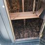 Mini-CUBE SAUNA electric stove 4,5-6KW Image 10