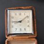 Vintage travel clock Image 3
