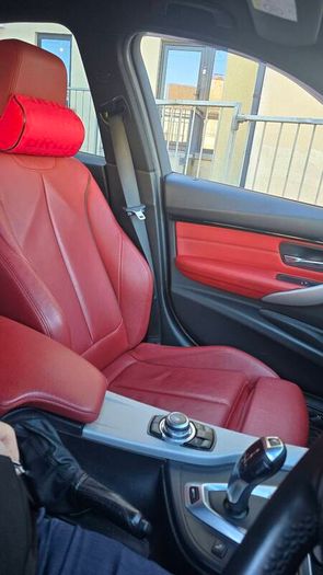 2017 Bmw 3-series