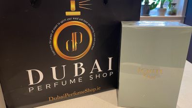 Dubai Perfume Shop - Ignite Qud 60ml
