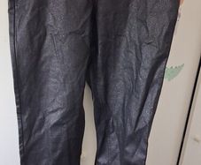 Gilter trousers