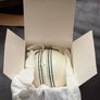 Kookaburra Turf White Official ODI and T20 Cricket Ball 142g Image 5