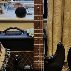 Aria lefthanded seymour duncan