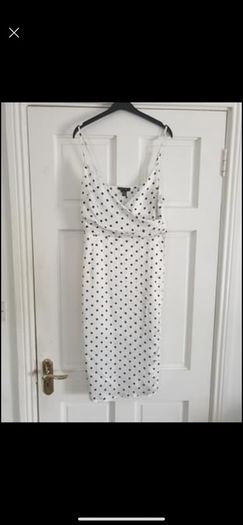 new midi dress