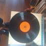 Vinyl.Blood Sweat and Tears. Image 7