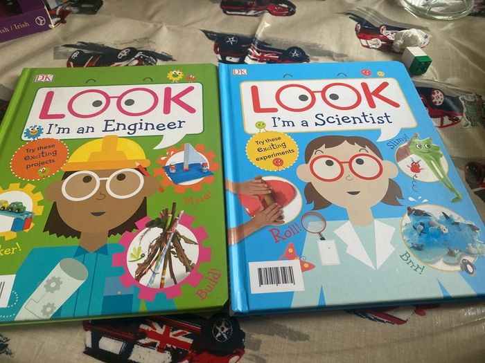 child books