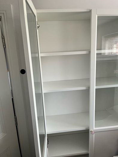 Bookcase / Bookshelf