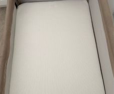 Graco Sweet2Sleep Bedside Bassinet/Crib