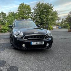 Mini Countryman 2017 ( 172)