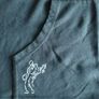 Ashworth hoodie XXL Image 5