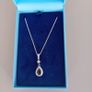 Newbridge Silver Necklace Image 3