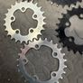 Kooka Chainring Bundle Image 2