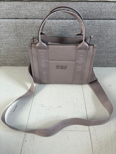 New Authentic Guess Bag