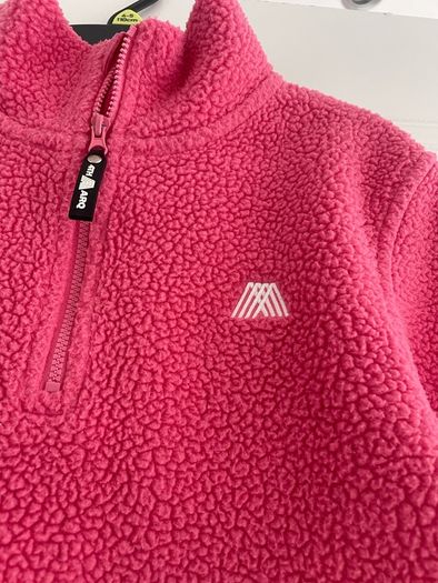 Kids jumper, 4th Arq