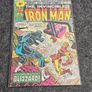 Iron Man Comics Lot bundle Image 8