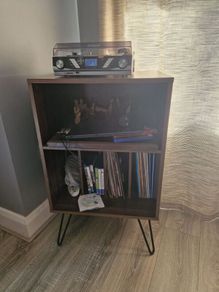Shelving unit