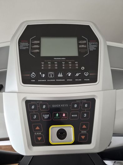 Treadmill