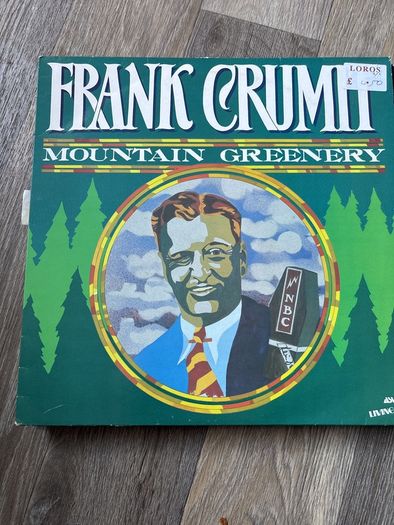 Vinyl various artists 3