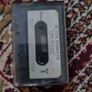 Black Sabbath Live At Last Cassette Made In Ireland Rare Image 3