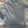 Blue Nike shortset Image 2