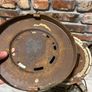 Vintage Aladdin Kerosene Heater Image 8