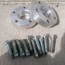 Mercedes W220 S Class 320 petrol breaking Image 6
