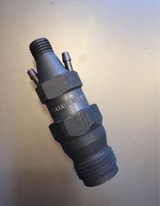 Injector Holder (Fiat Ducato  Scudo)