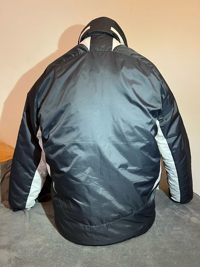 Ireland rugby vintage 2011 coat in perfect condition Size XL