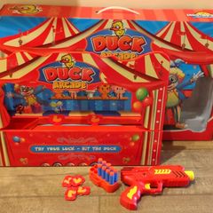 Duck Arcade Shooting Game