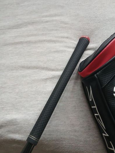 Taylormade stealth 5 wood