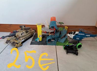 toys