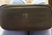 Nintendo Switch PowerA case