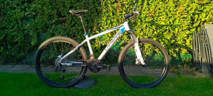 Lapierre Technic 700
