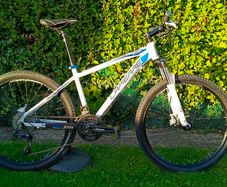 Lapierre Technic 700