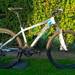 Lapierre Technic 700