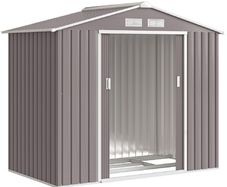 garden shed