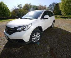 Honda CR-V 2014