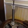 New decorative table lamp. Image 5