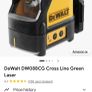 De walt laser level Image 2