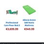 New Electronic care bed mattress included Image 2