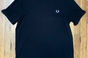 Fred Perry Crewneck T-shirt NEW