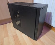Corsair 200R pc case