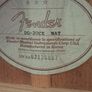 Fender DG-20CE Acoustic-Electric guitar Image 6