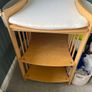 Changing table Image 3