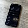 iPhone 13 mini 100% battery 128gb Midnight Image 5